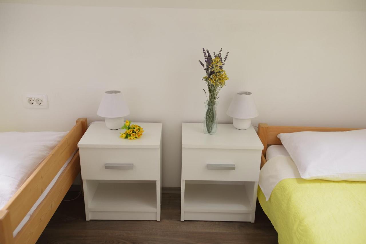 Apartment Top Center Lucia スプリト エクステリア 写真