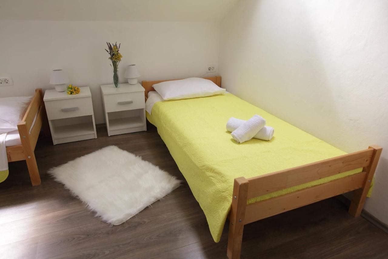 Apartment Top Center Lucia スプリト エクステリア 写真