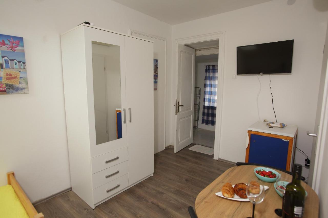 Apartment Top Center Lucia スプリト エクステリア 写真