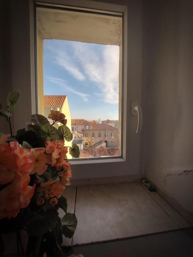 Apartment Top Center Lucia スプリト エクステリア 写真