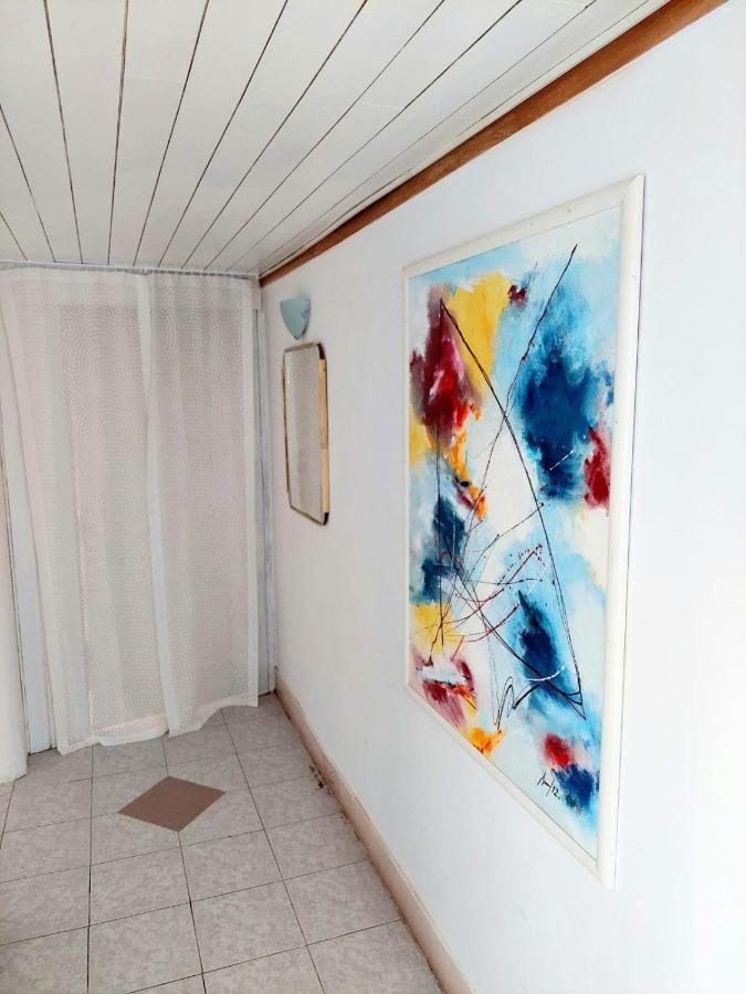 Apartment Top Center Lucia スプリト エクステリア 写真