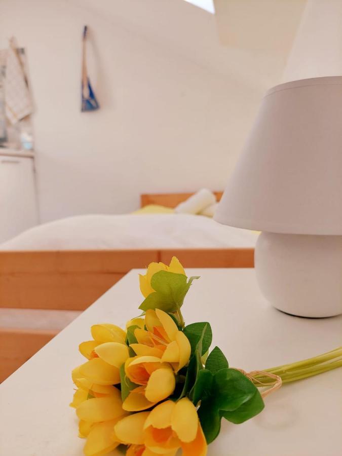 Apartment Top Center Lucia スプリト エクステリア 写真